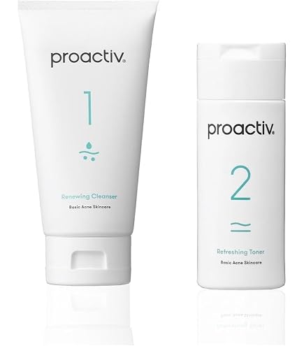 Amazon | (旧モデル) プロアクティブ 皮脂や毛穴詰りが気になる方に